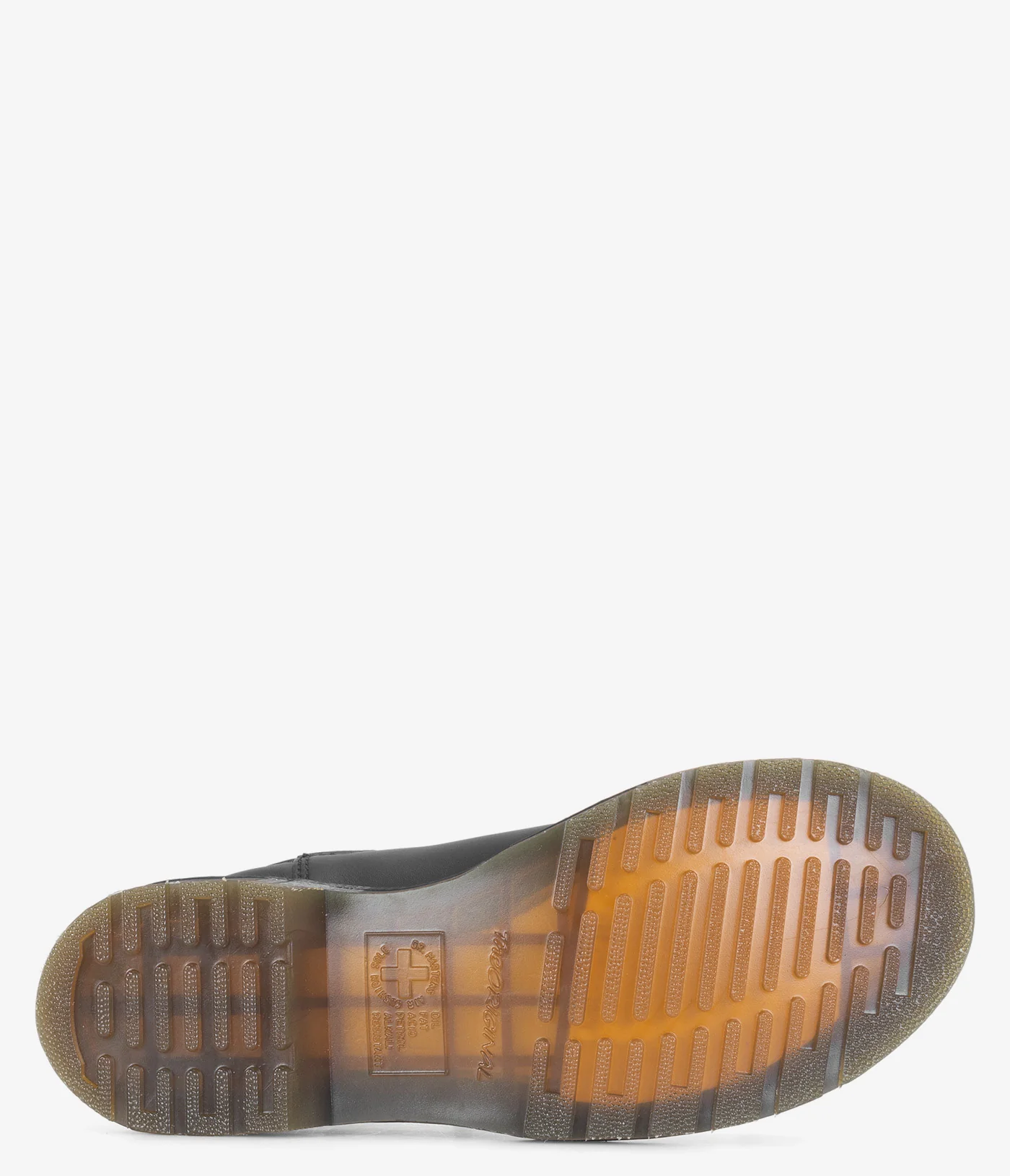 Dr. Martens 2976 Nappa Leather Chelsea Boot - Women - Image 7