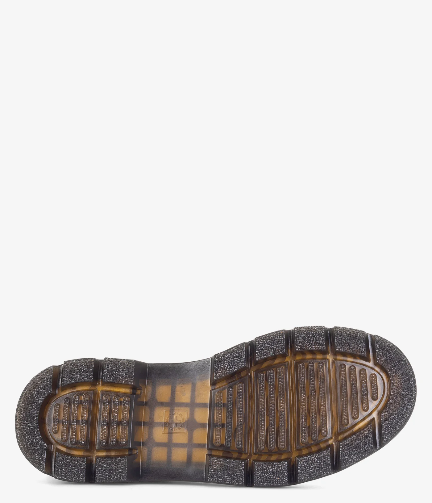 Dr. Martens Combs Crazy Horse Leather Boot - Image 7