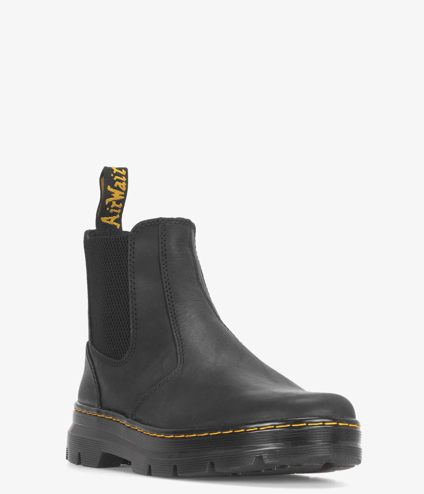 Dr. Martens Embury Leather Casual Chelsea Boot - Image 3