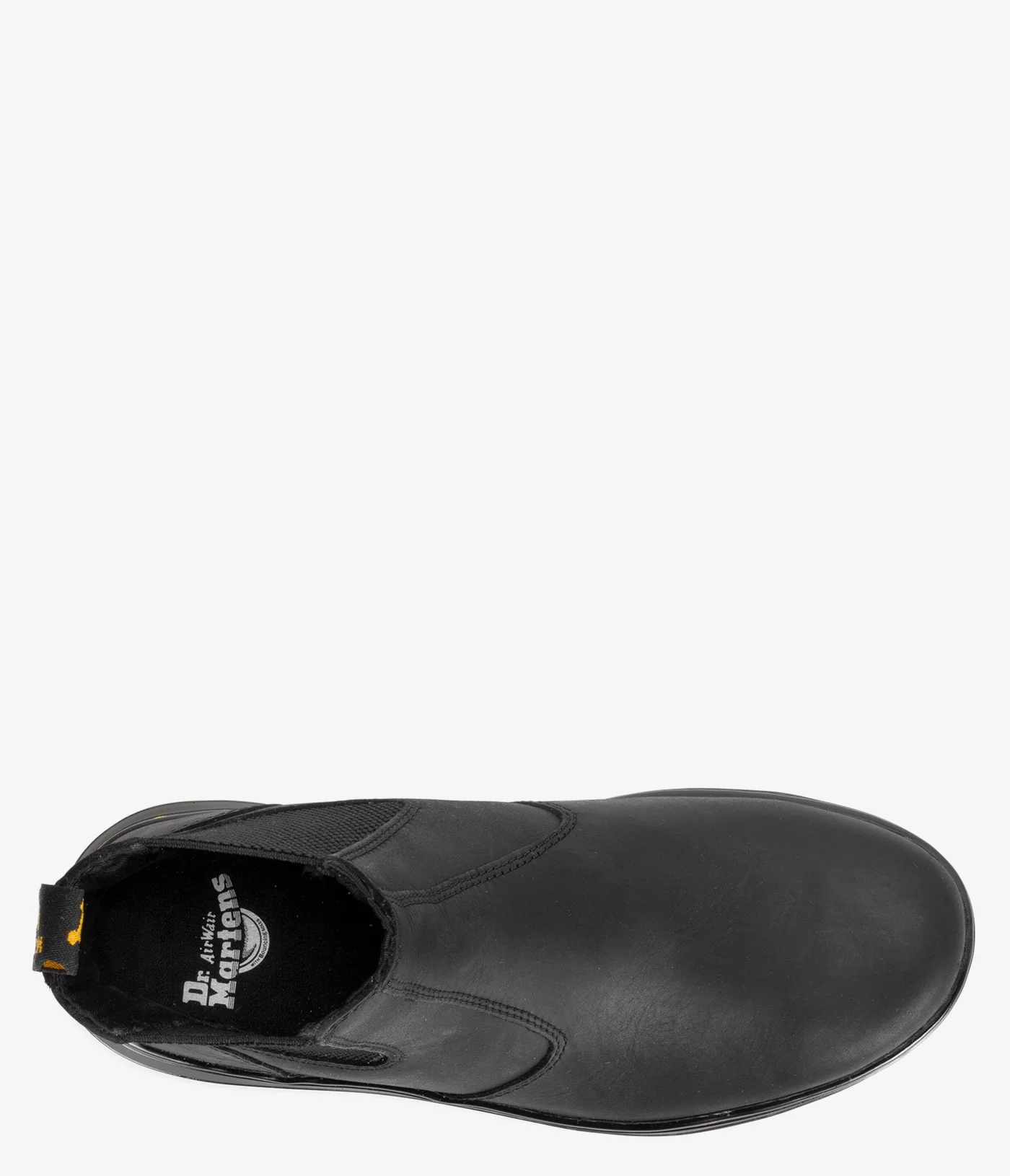 Dr. Martens Embury Leather Casual Chelsea Boot - Image 6