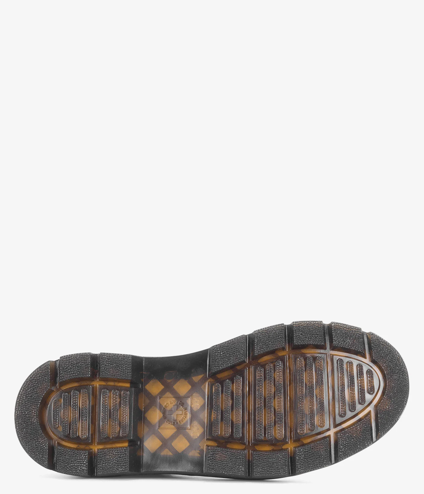 Dr. Martens Embury Leather Casual Chelsea Boot - Image 7