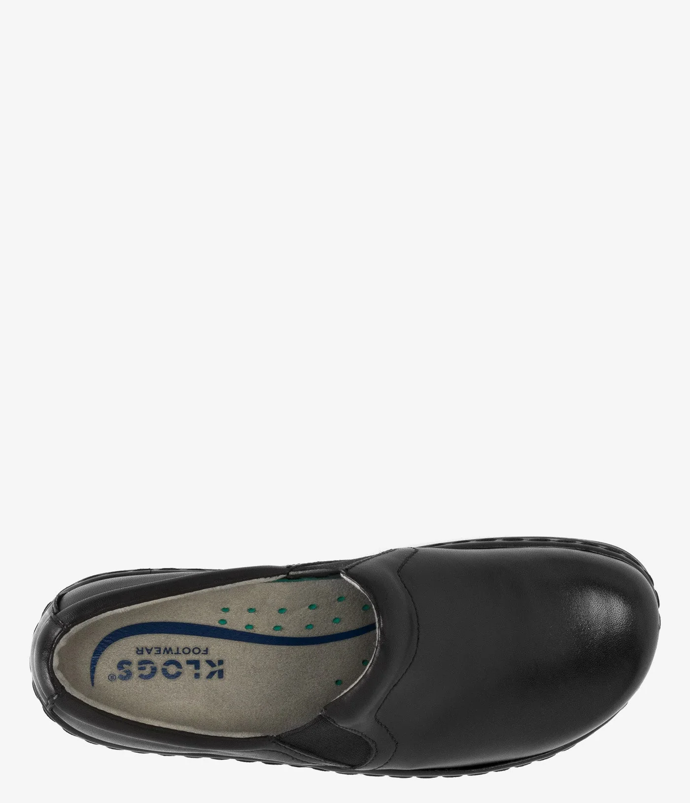 Klogs Footwear Naples Slip Resistant Shoe - Image 5