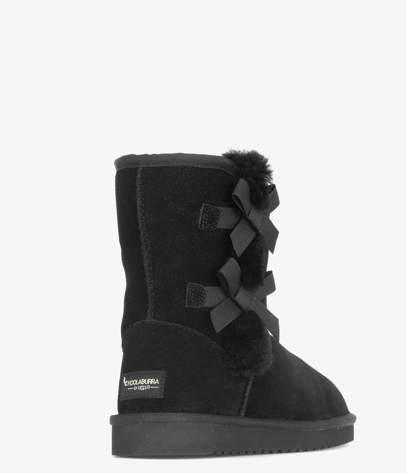 Koolaburra by UGG Victoria Short Suede Boot - Women - Image 12