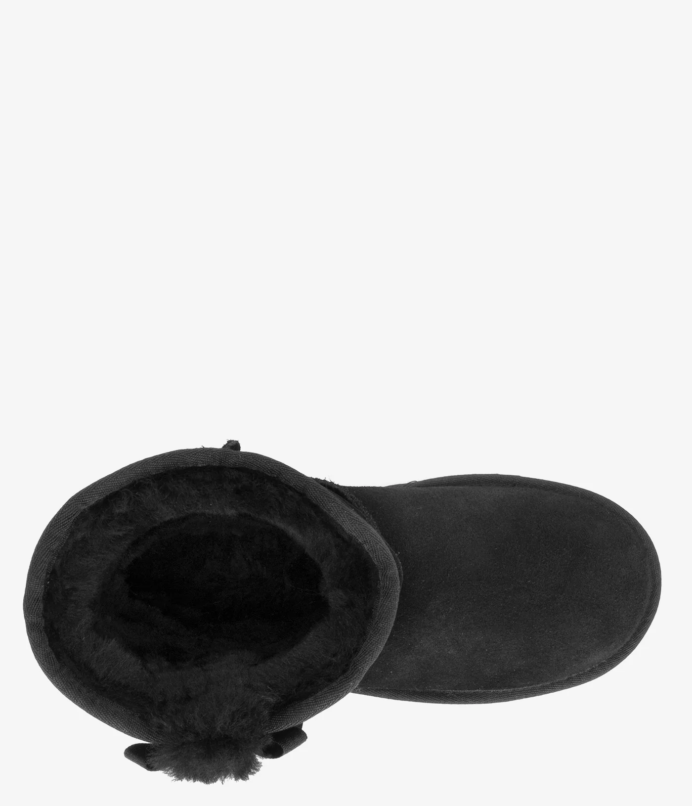 Koolaburra by UGG Victoria Short Suede Boot - Women - Image 13