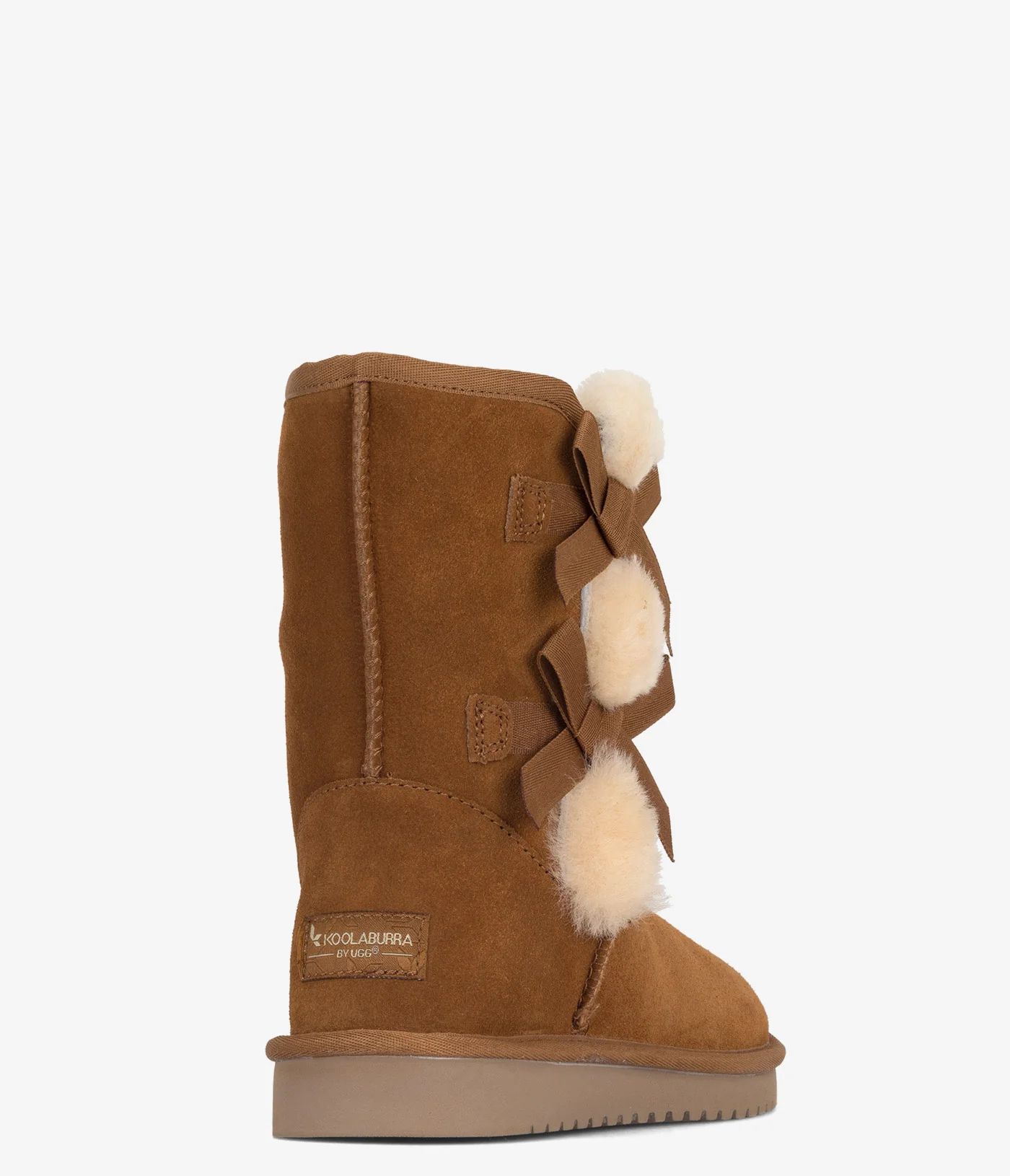 Koolaburra by UGG Victoria Short Suede Boot - Women - Image 5