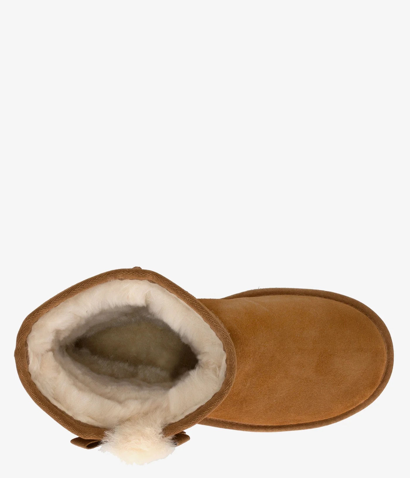 Koolaburra by UGG Victoria Short Suede Boot - Women - Image 6