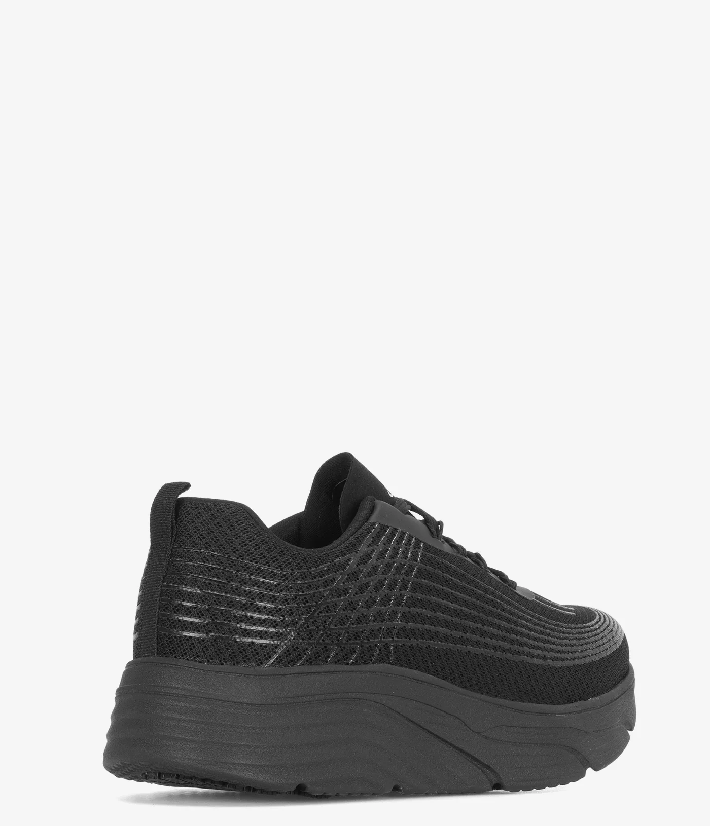 Laforst Fusion Xtreme Comfort Slip-Resistant Platform Sneaker - Women - Image 5