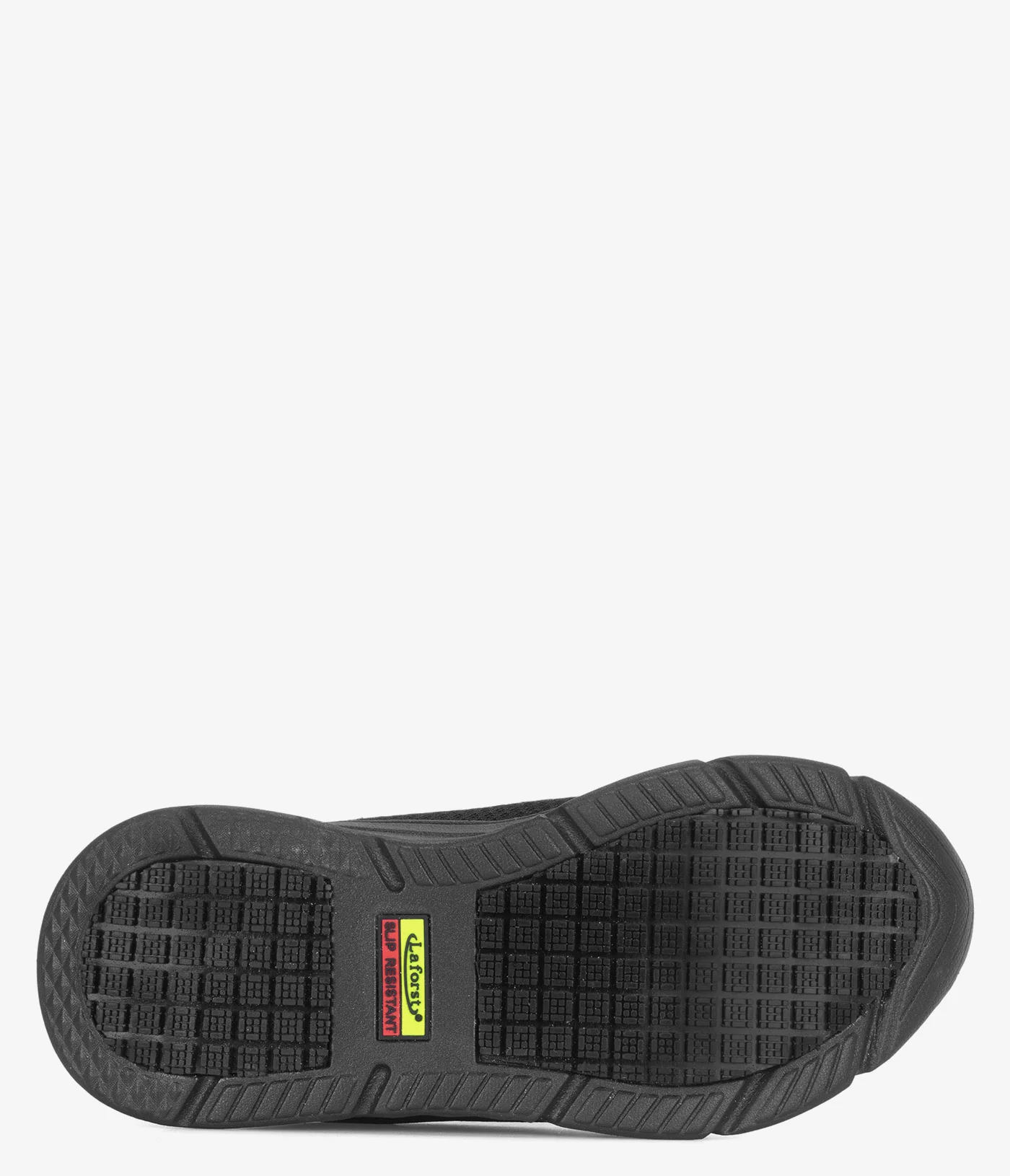 Laforst Fusion Xtreme Comfort Slip-Resistant Platform Sneaker - Women - Image 7