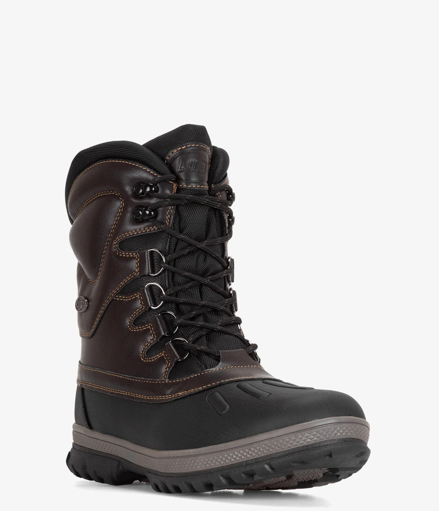 Lugz Anorak 8" Waterproof Boot - Men - Image 10