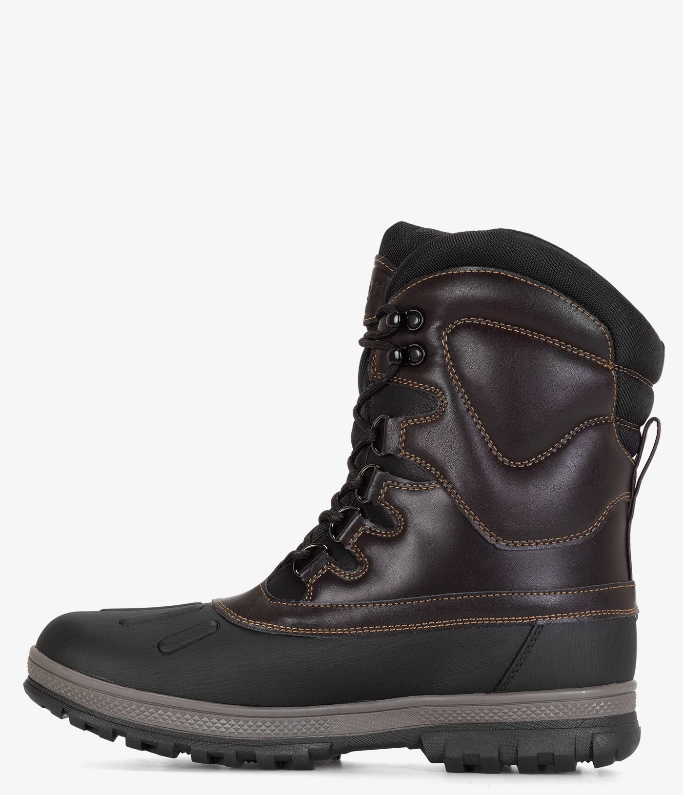 Lugz Anorak 8" Waterproof Boot - Men - Image 11