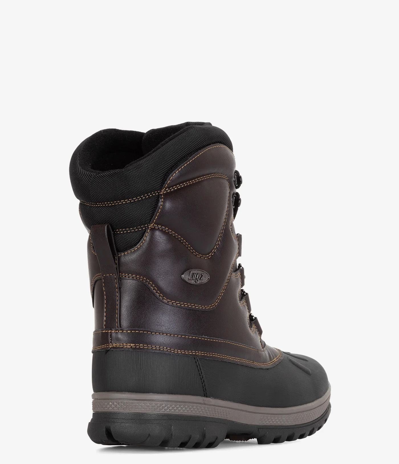 Lugz Anorak 8" Waterproof Boot - Men - Image 12