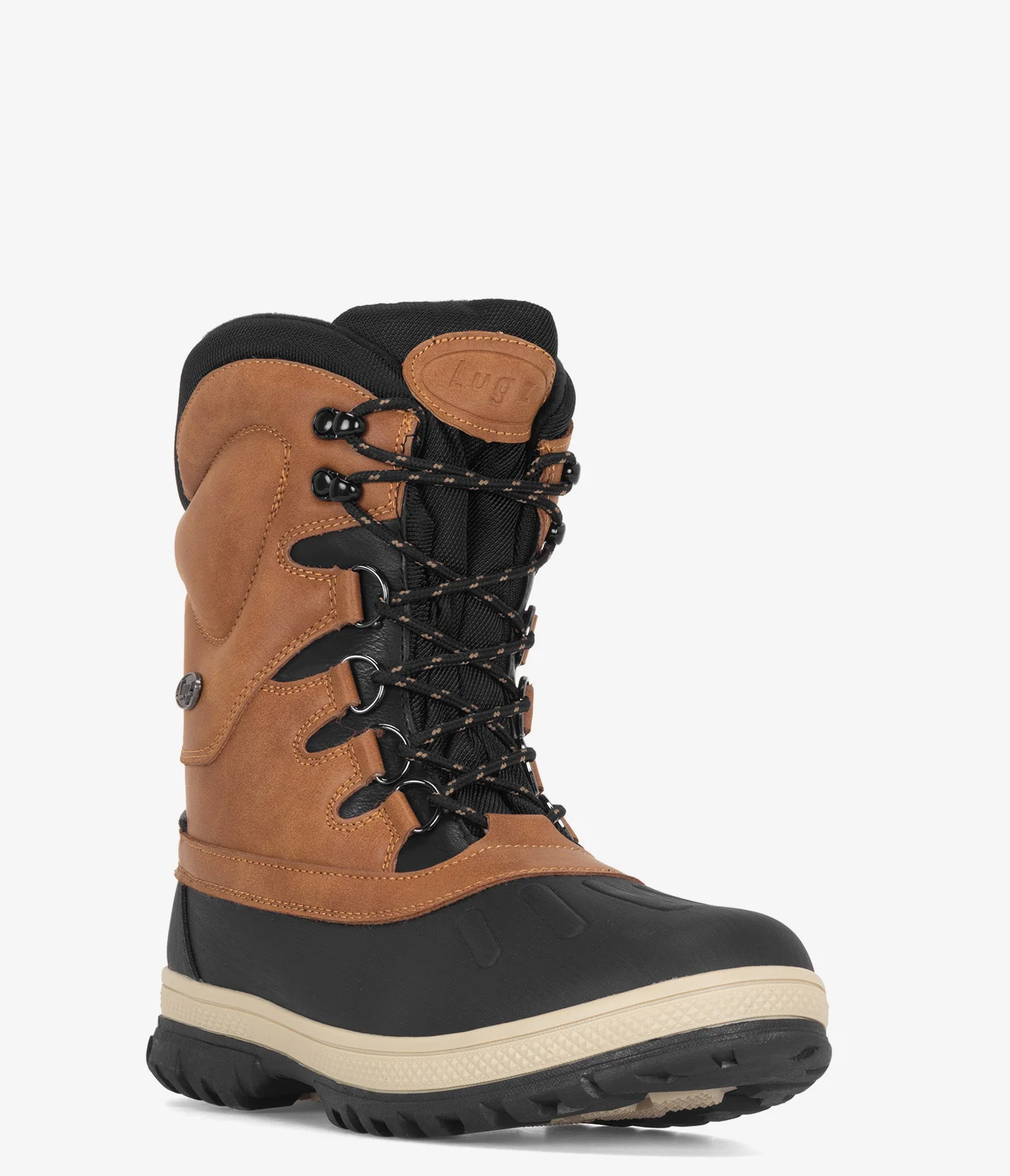 Lugz Anorak 8" Waterproof Boot - Men - Image 3