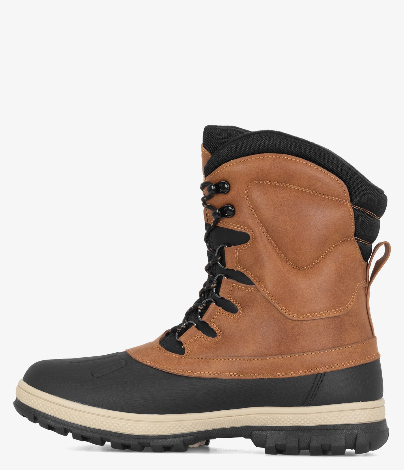 Lugz Anorak 8" Waterproof Boot - Men - Image 4