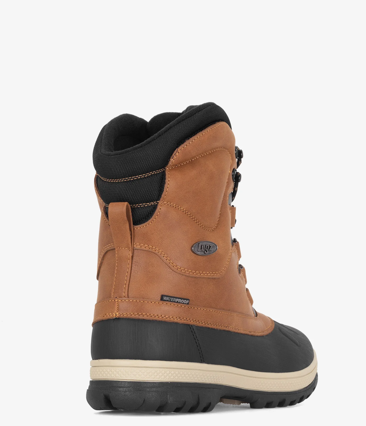 Lugz Anorak 8" Waterproof Boot - Men - Image 5