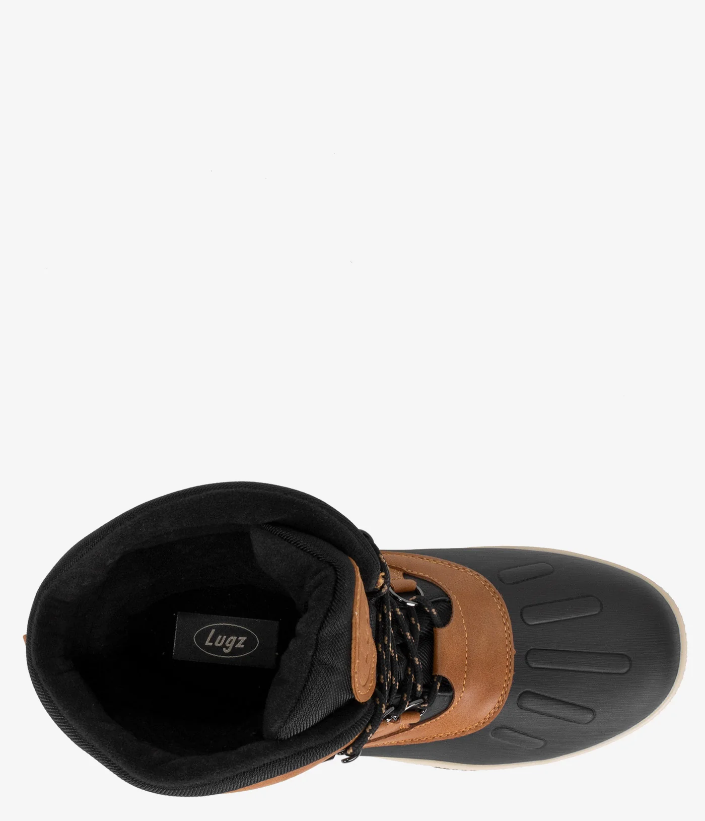 Lugz Anorak 8" Waterproof Boot - Men - Image 6