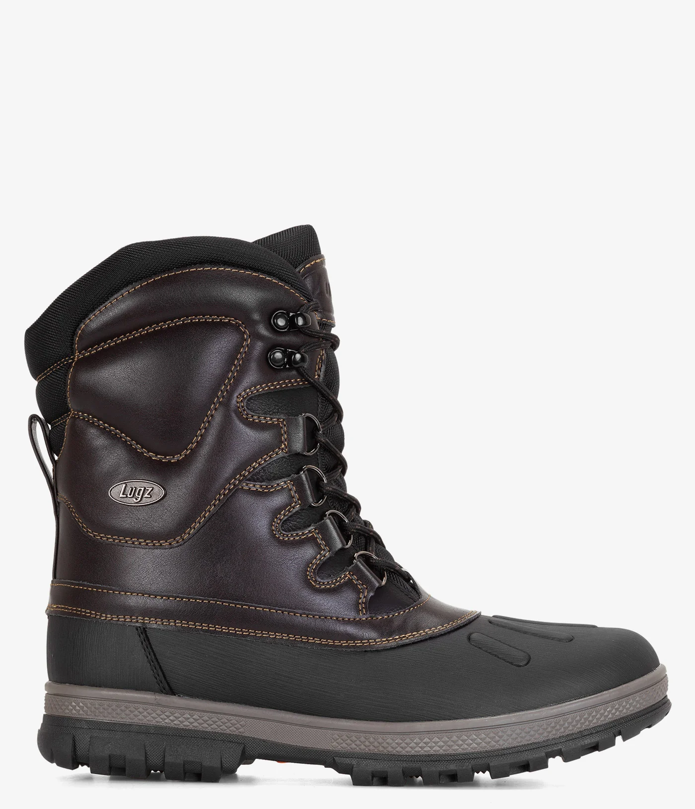 Lugz Anorak 8" Waterproof Boot - Men - Image 8
