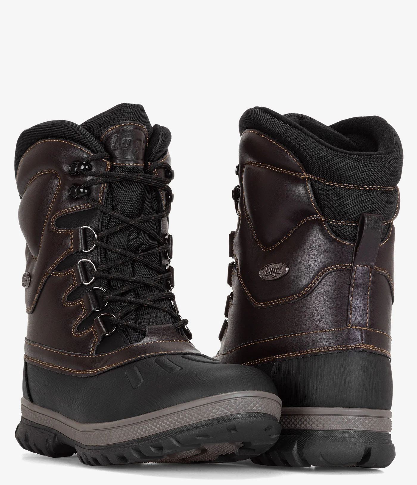 Lugz Anorak 8" Waterproof Boot - Men - Image 9