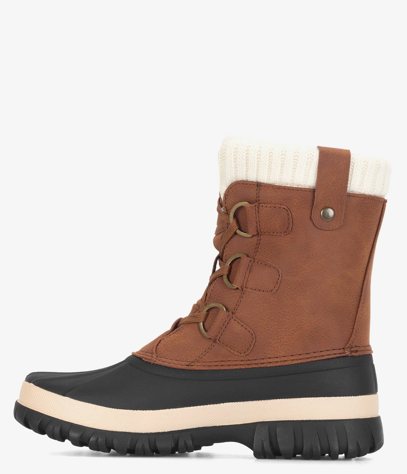 Lugz Stormy 6" Waterproof Boot - Women - Image 4