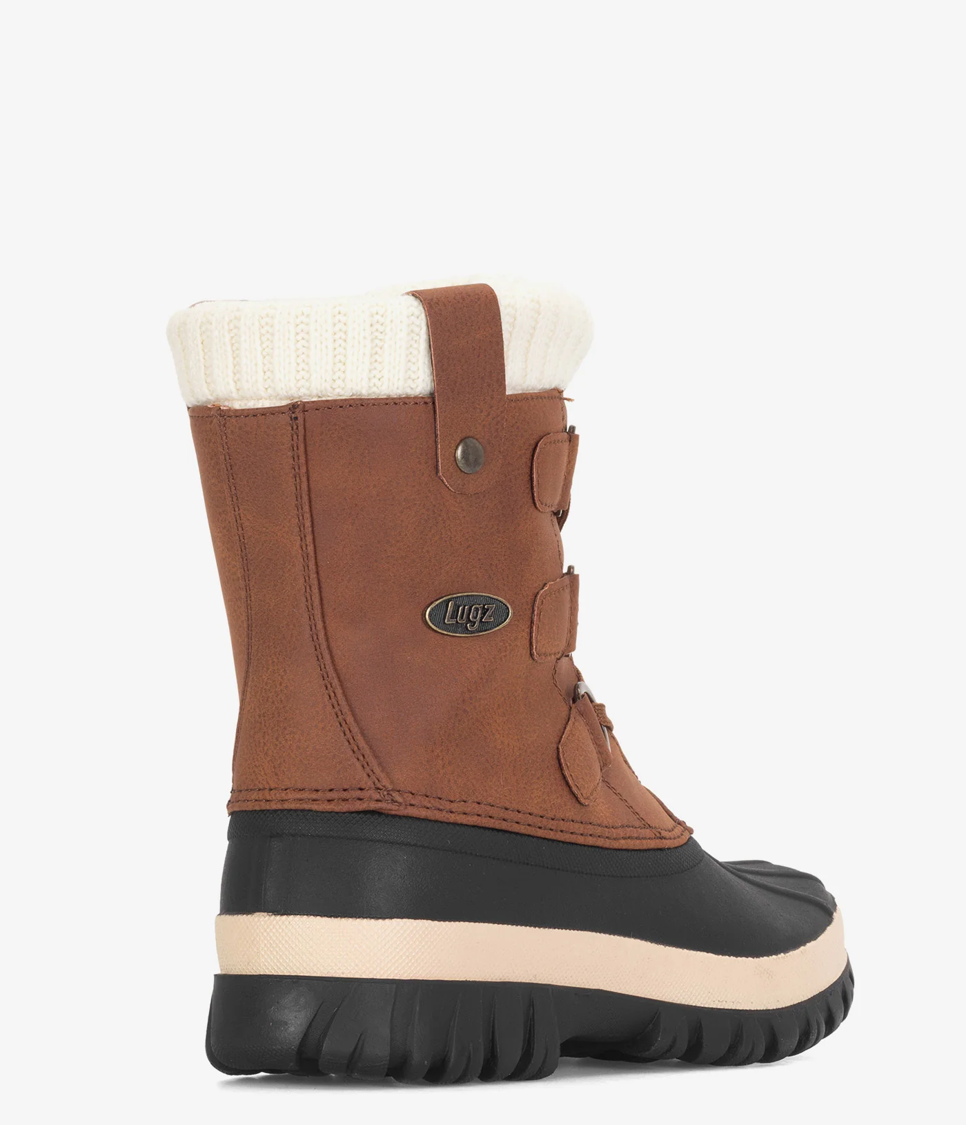 Lugz Stormy 6" Waterproof Boot - Women - Image 5