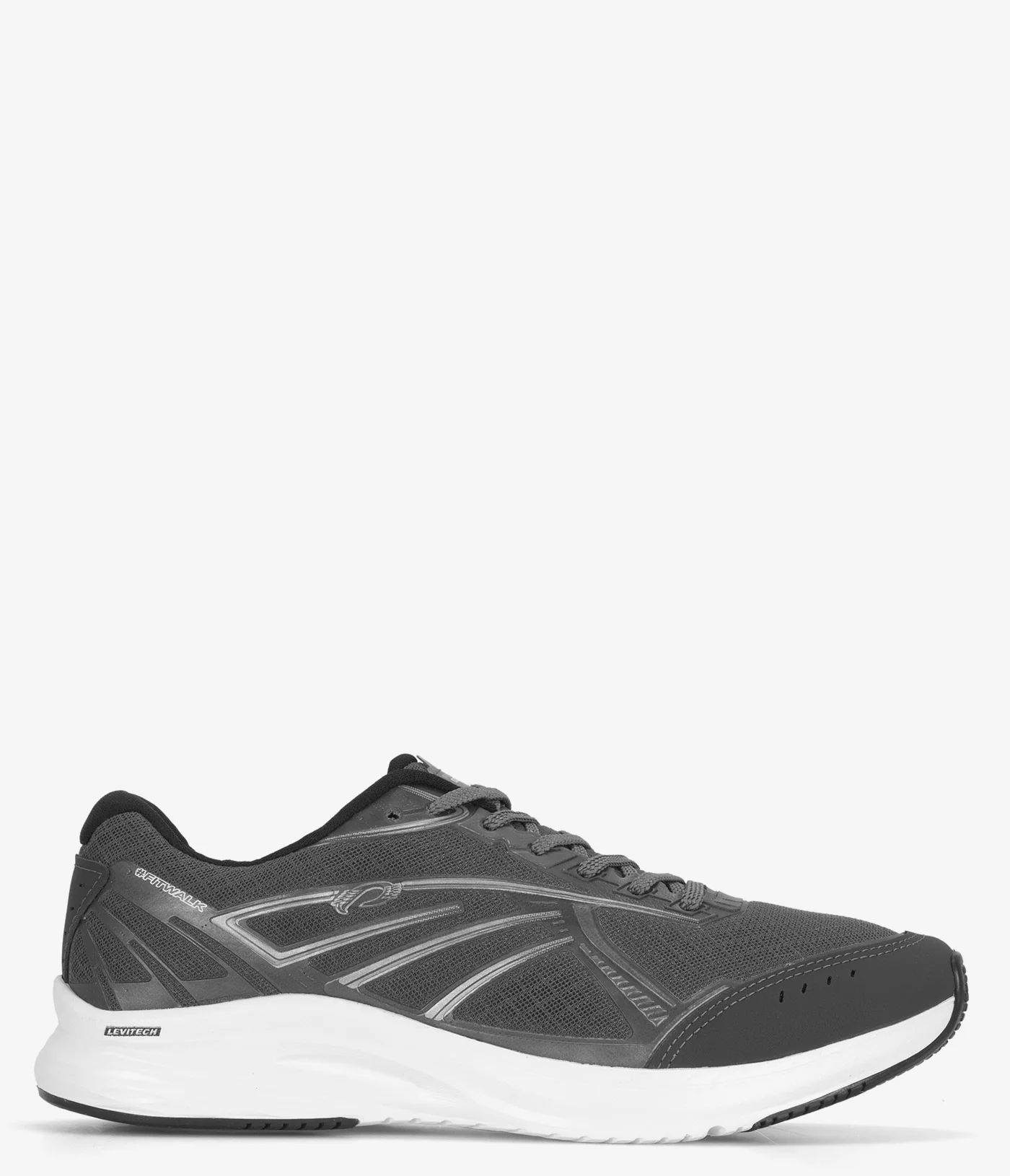 Pegada K680 Fitwalk Athletic Shoe - Men - Image 10