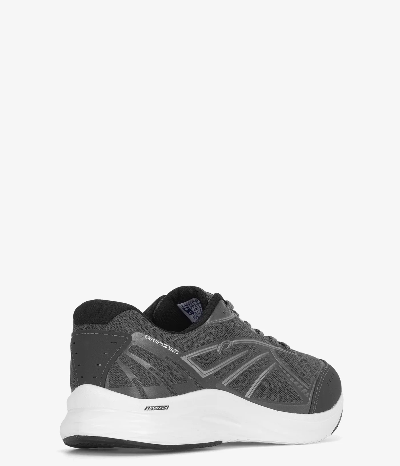Pegada K680 Fitwalk Athletic Shoe - Men - Image 12