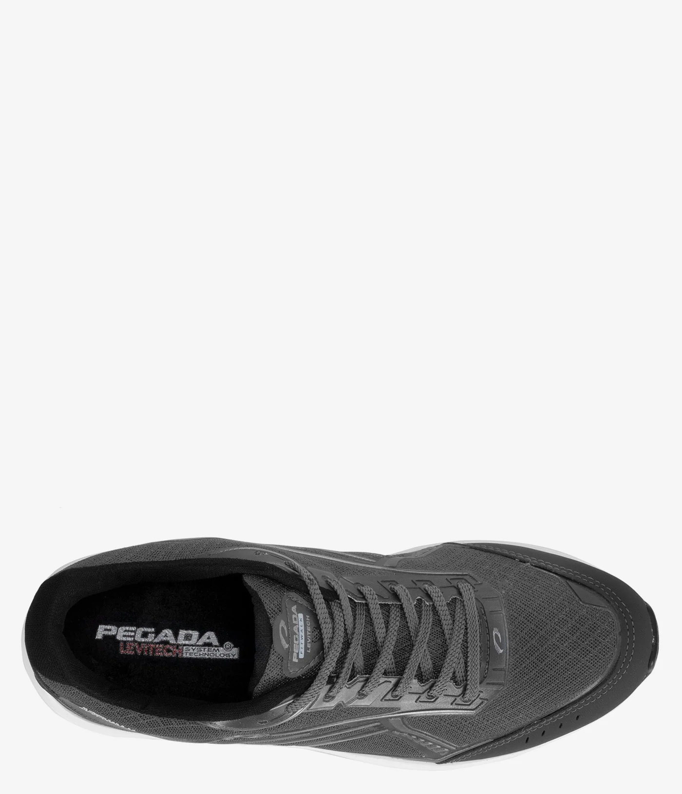 Pegada K680 Fitwalk Athletic Shoe - Men - Image 13