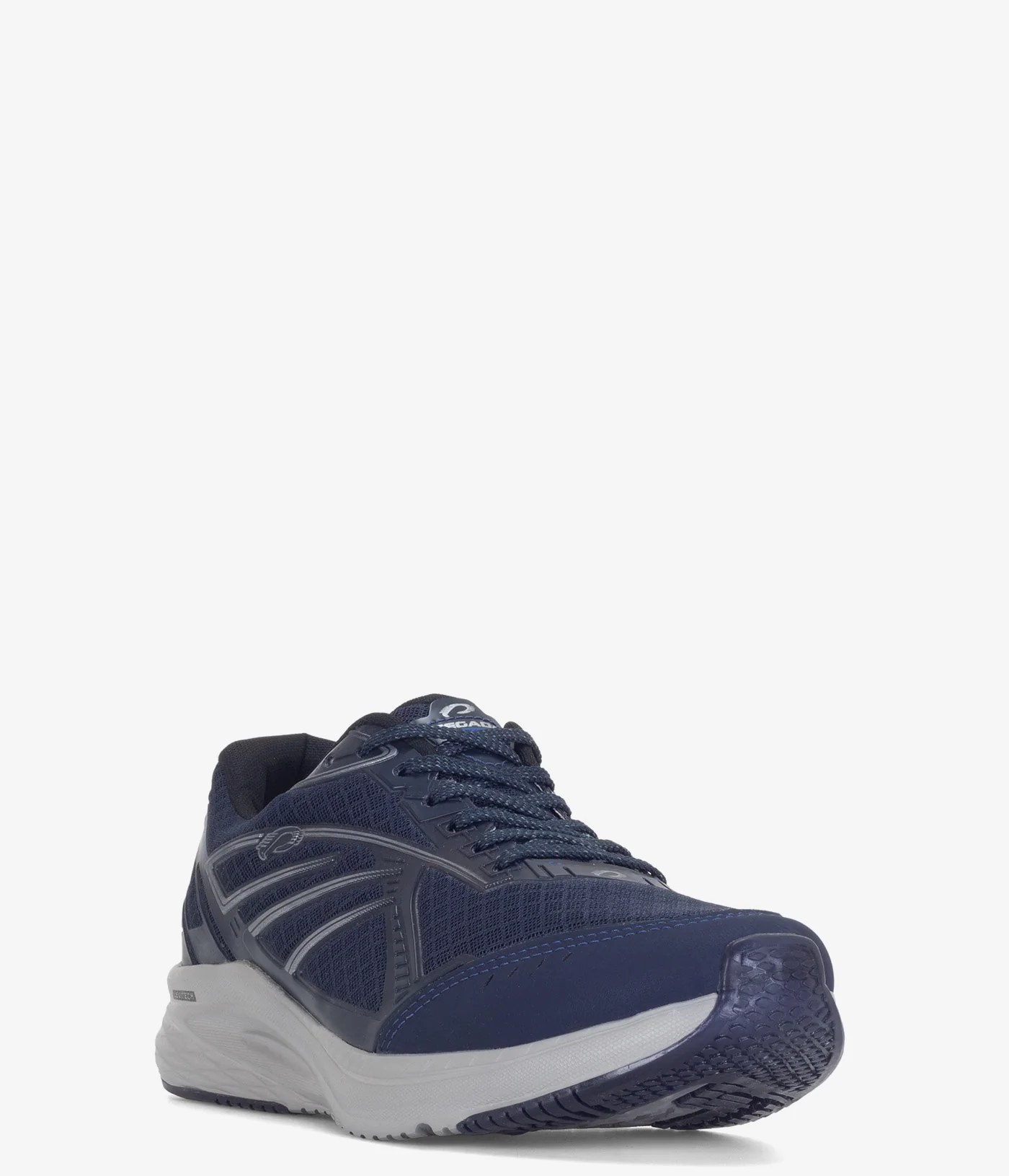 Pegada K680 Fitwalk Athletic Shoe - Men - Image 3