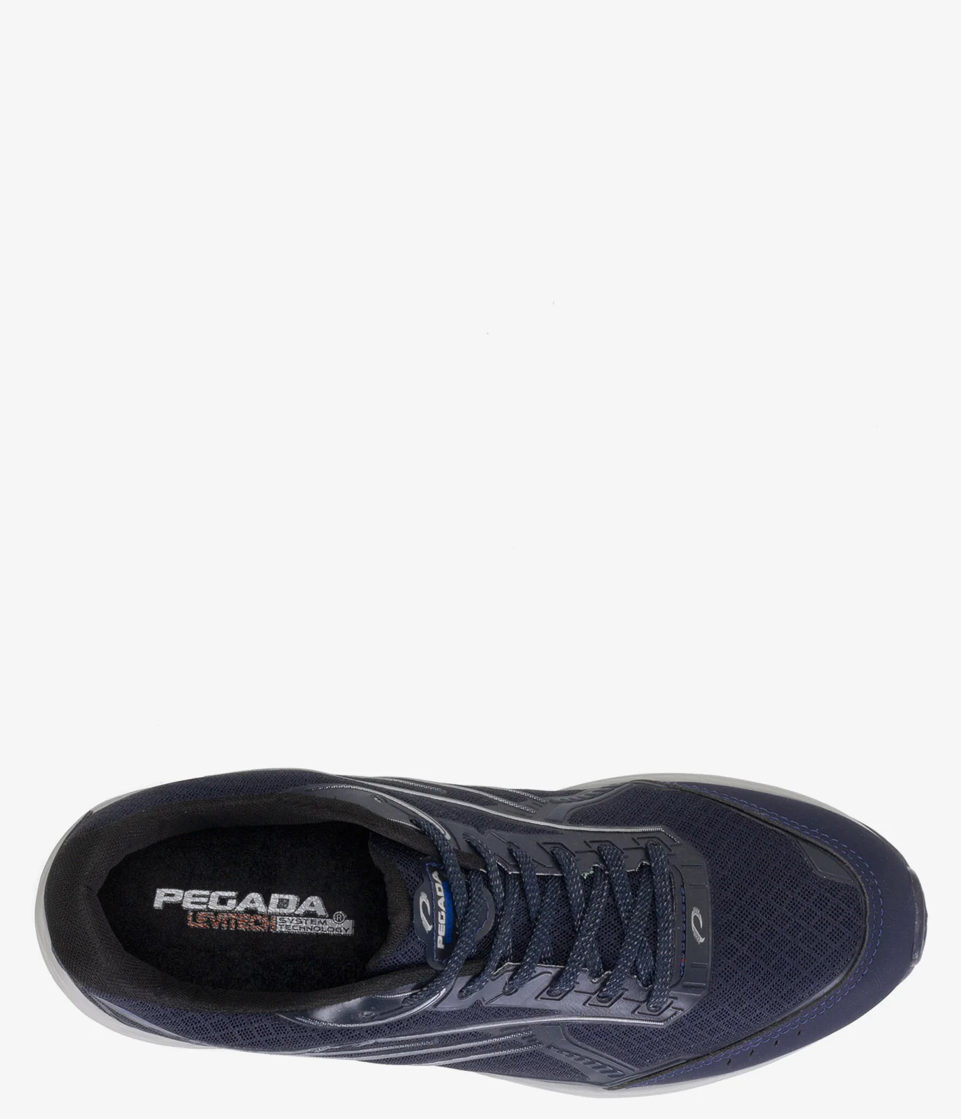 Pegada K680 Fitwalk Athletic Shoe - Men - Image 6
