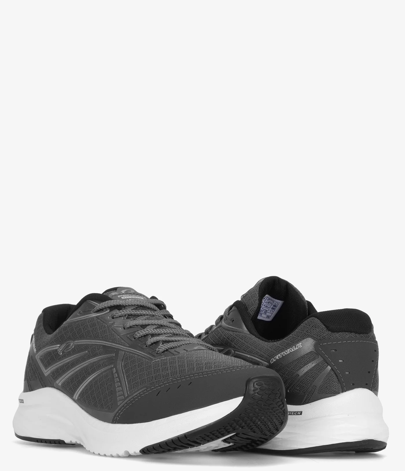 Pegada K680 Fitwalk Athletic Shoe - Men - Image 8