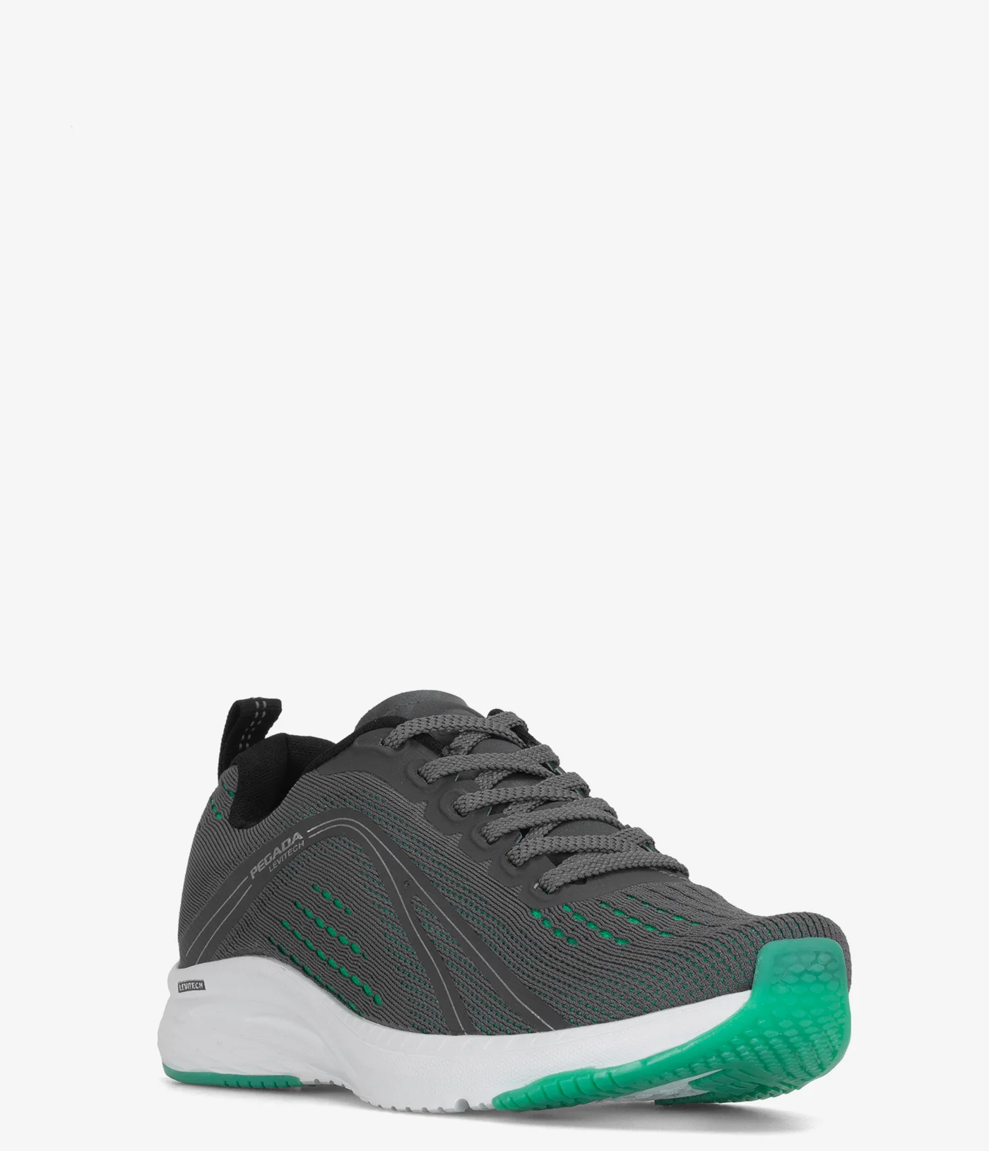 Pegada Sport Elev Knit Athletic Shoe - Women - Image 10