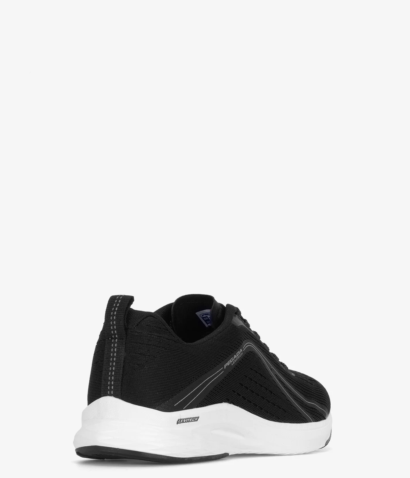 Pegada Sport Elev Knit Athletic Shoe - Women - Image 5