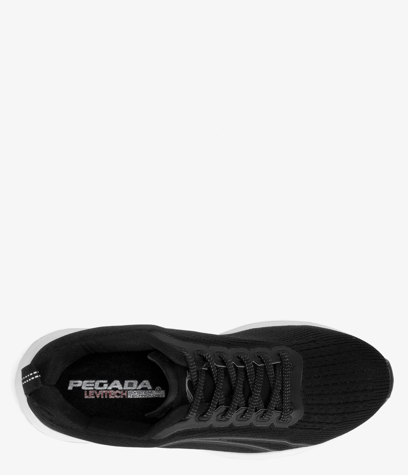 Pegada Sport Elev Knit Athletic Shoe - Women - Image 6