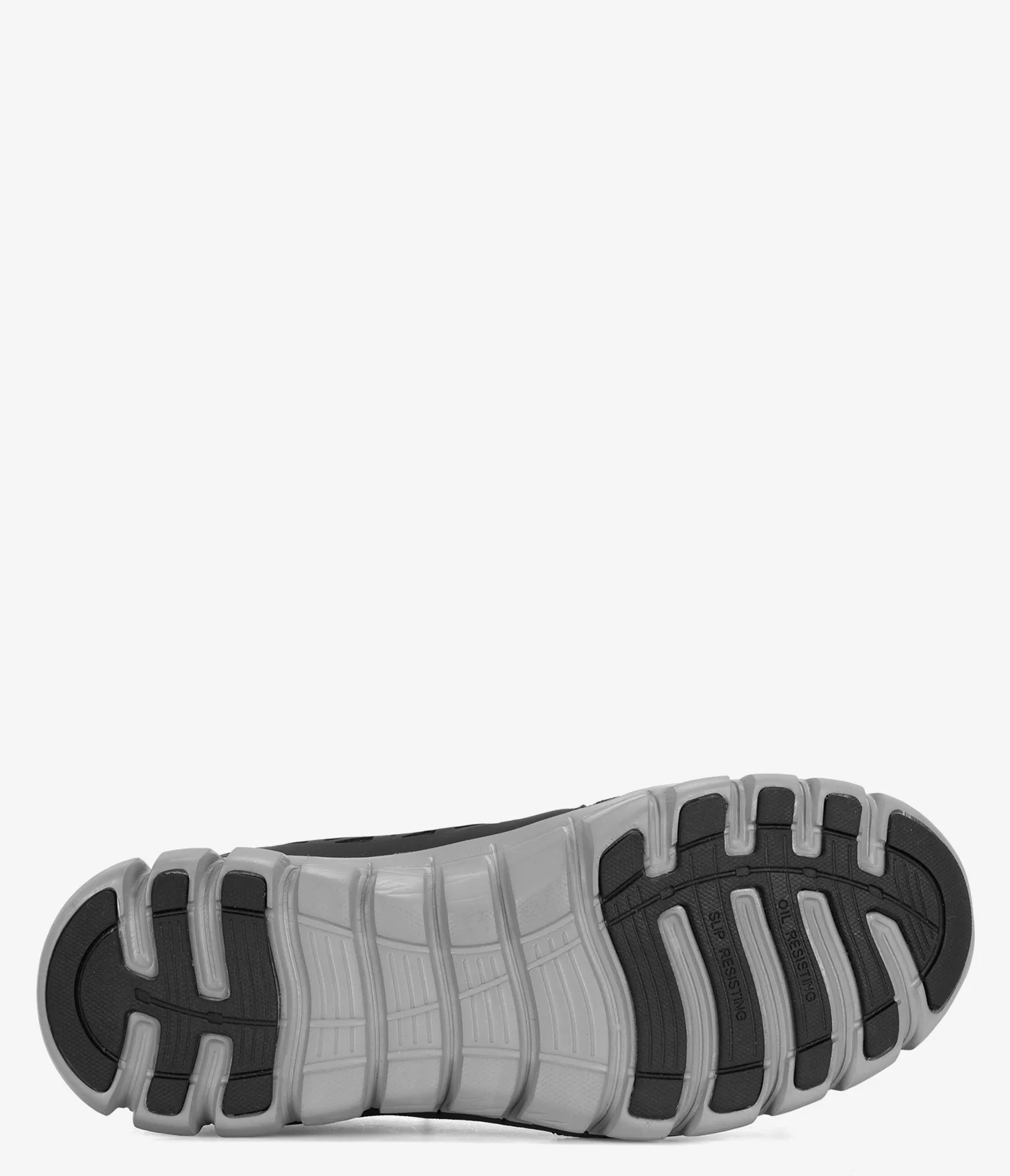 Reebok Sublite Cushion Alloy Toe Athletic Shoe - Image 7