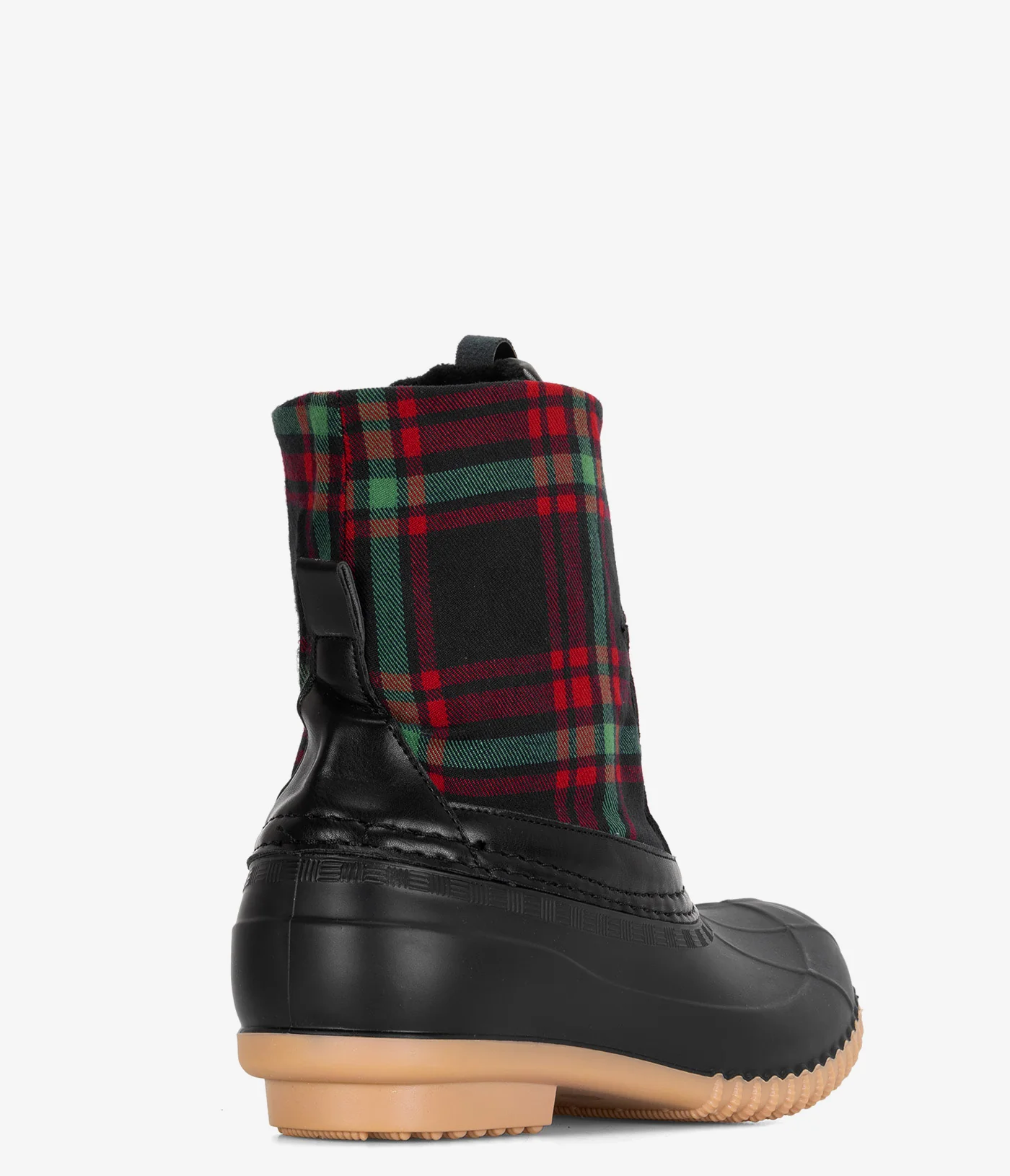 Spring Step Duckie Plaid Boot - Women - Image 5