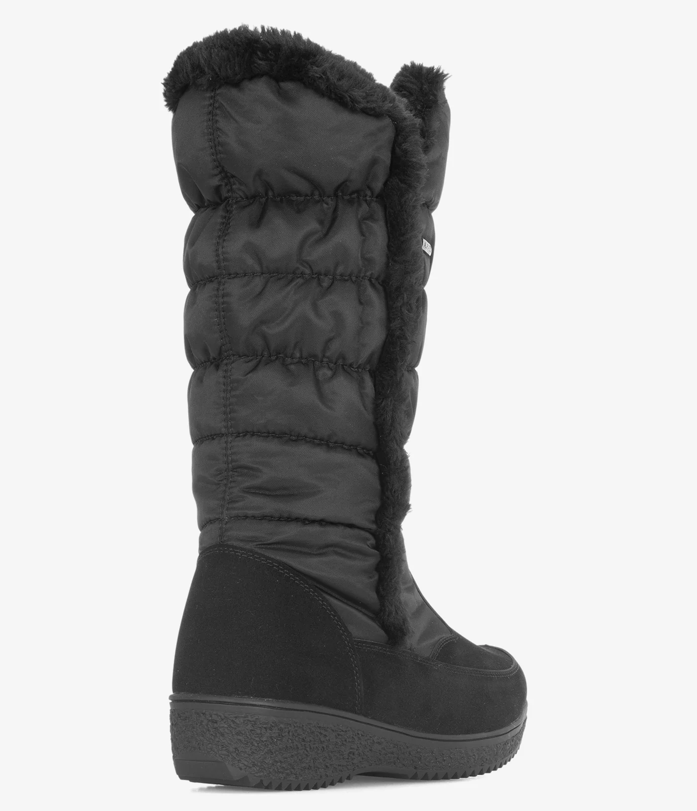 Flexus by Spring Step Citywalk Tall Puffer Boot - Women - Image 5
