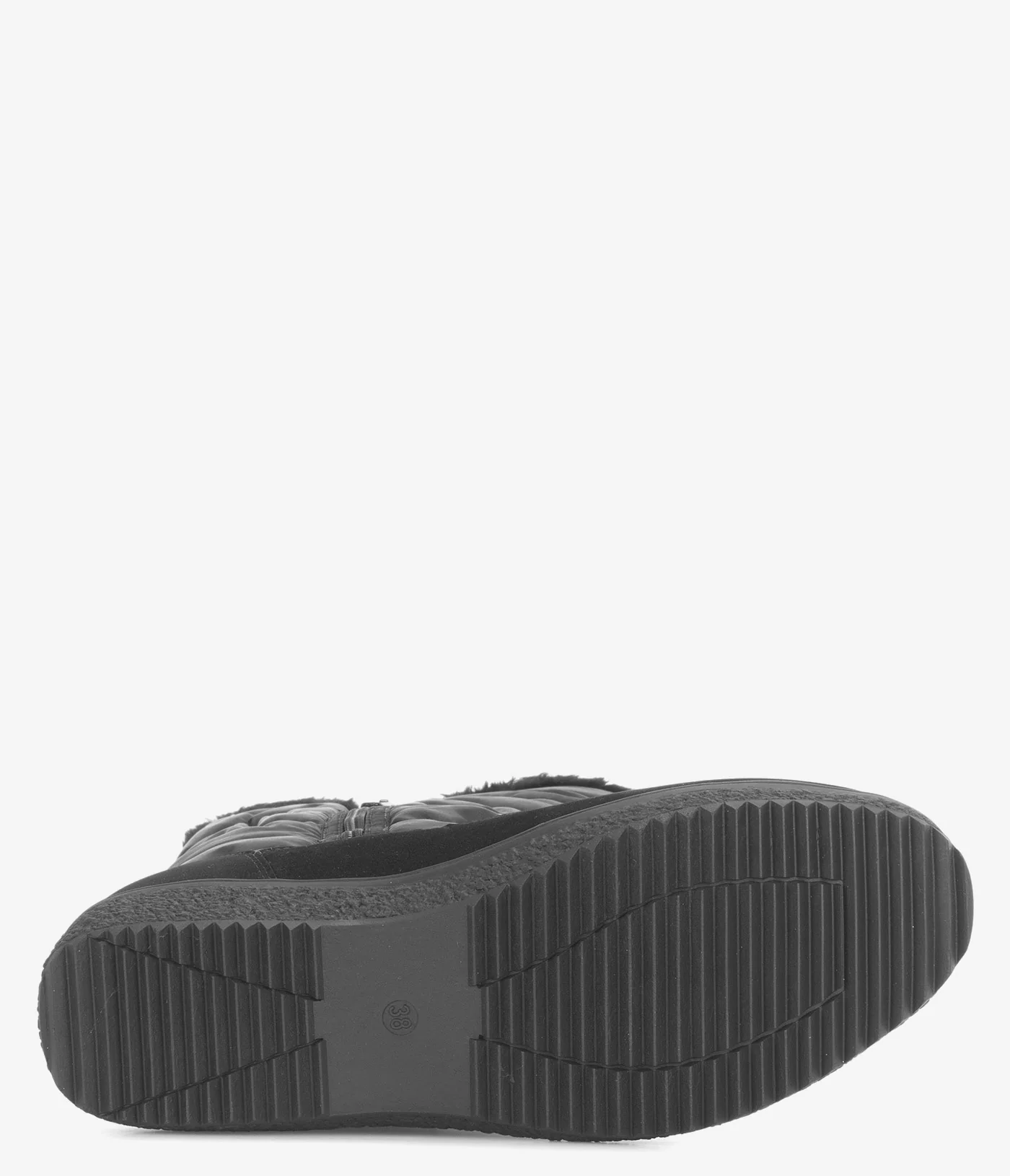 Flexus by Spring Step Citywalk Tall Puffer Boot - Women - Image 7