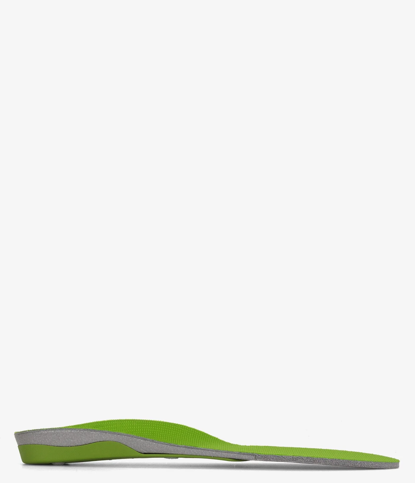 Superfeet All-Purpose Support High Arch Insoles (Green) - Image 3