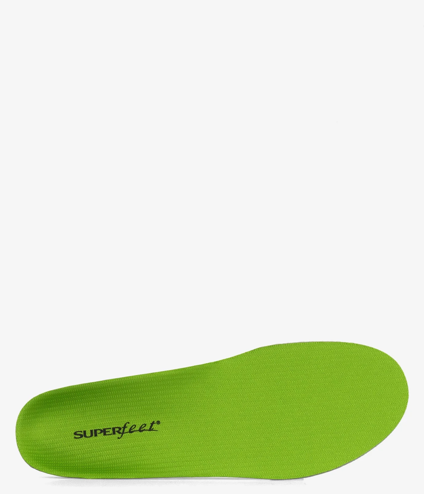 Superfeet All-Purpose Support High Arch Insoles (Green) - Image 4
