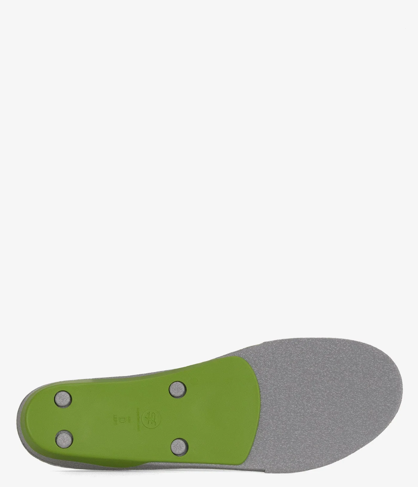 Superfeet All-Purpose Support High Arch Insoles (Green) - Image 5