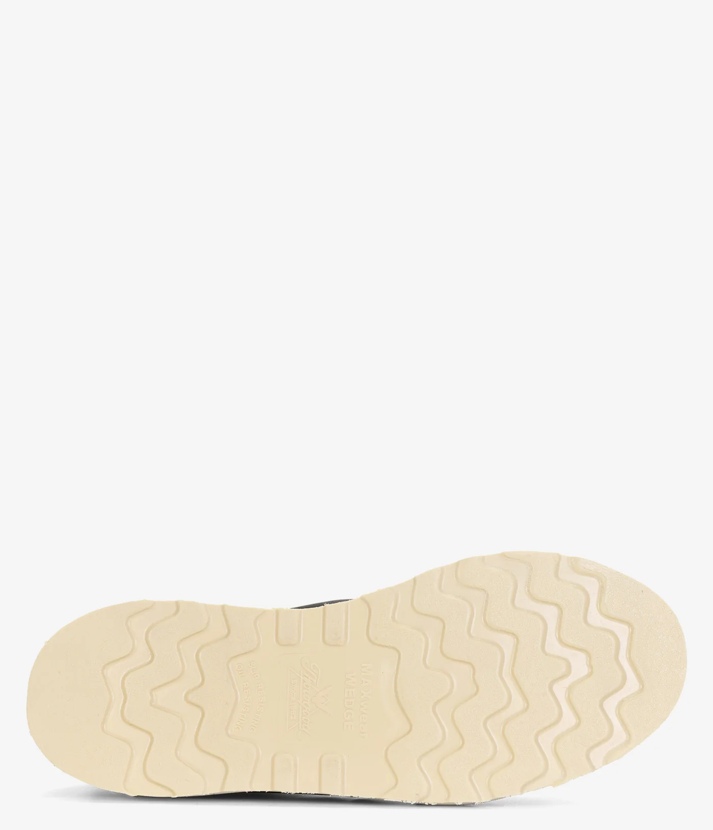 Thorogood American Heritage 6" Safety Toe Moc Toe MAXWear Wedge - Men - Image 14