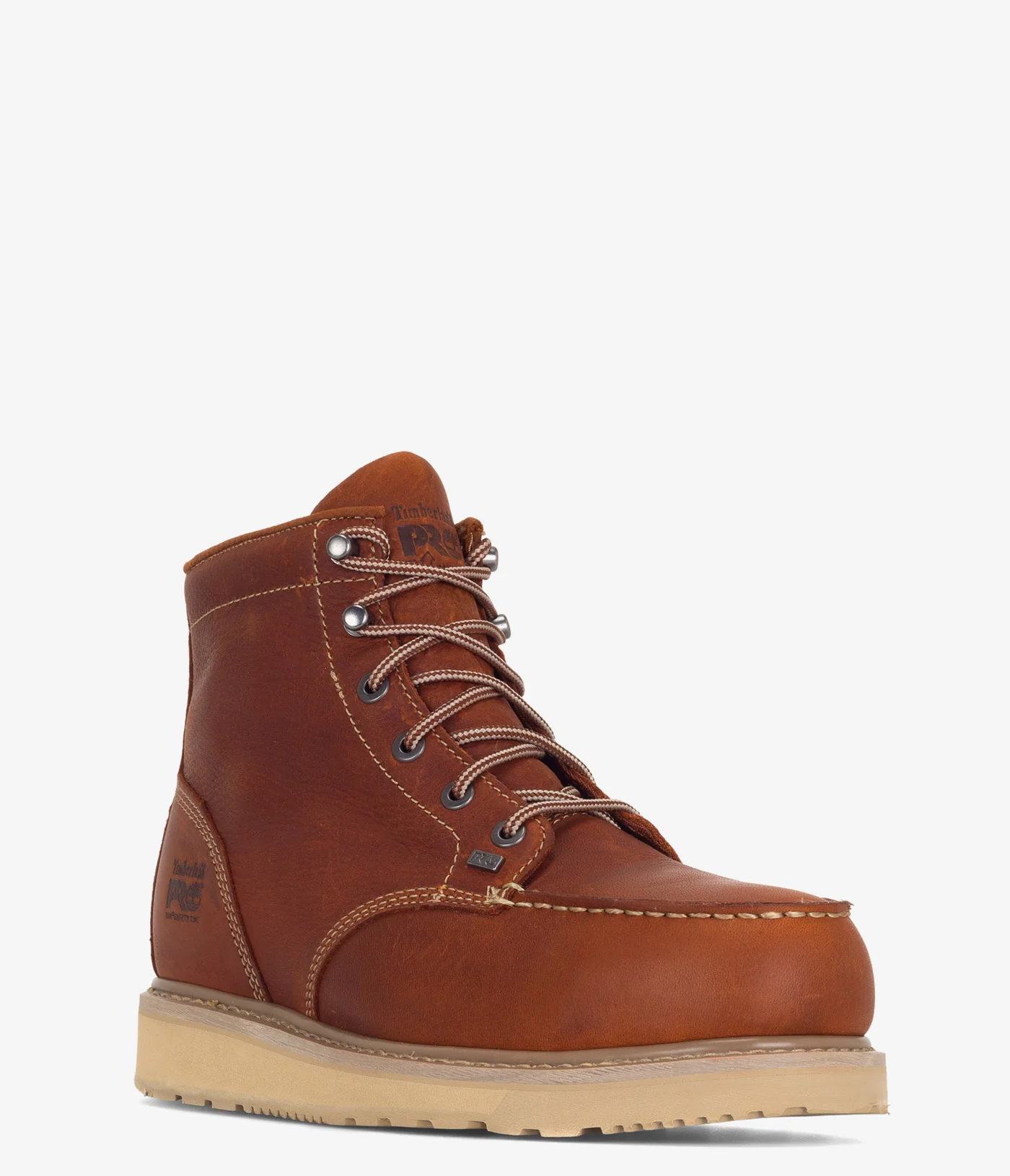 Timberland PRO Barstow Wedge Alloy Safety Toe Boot - Men - Image 3