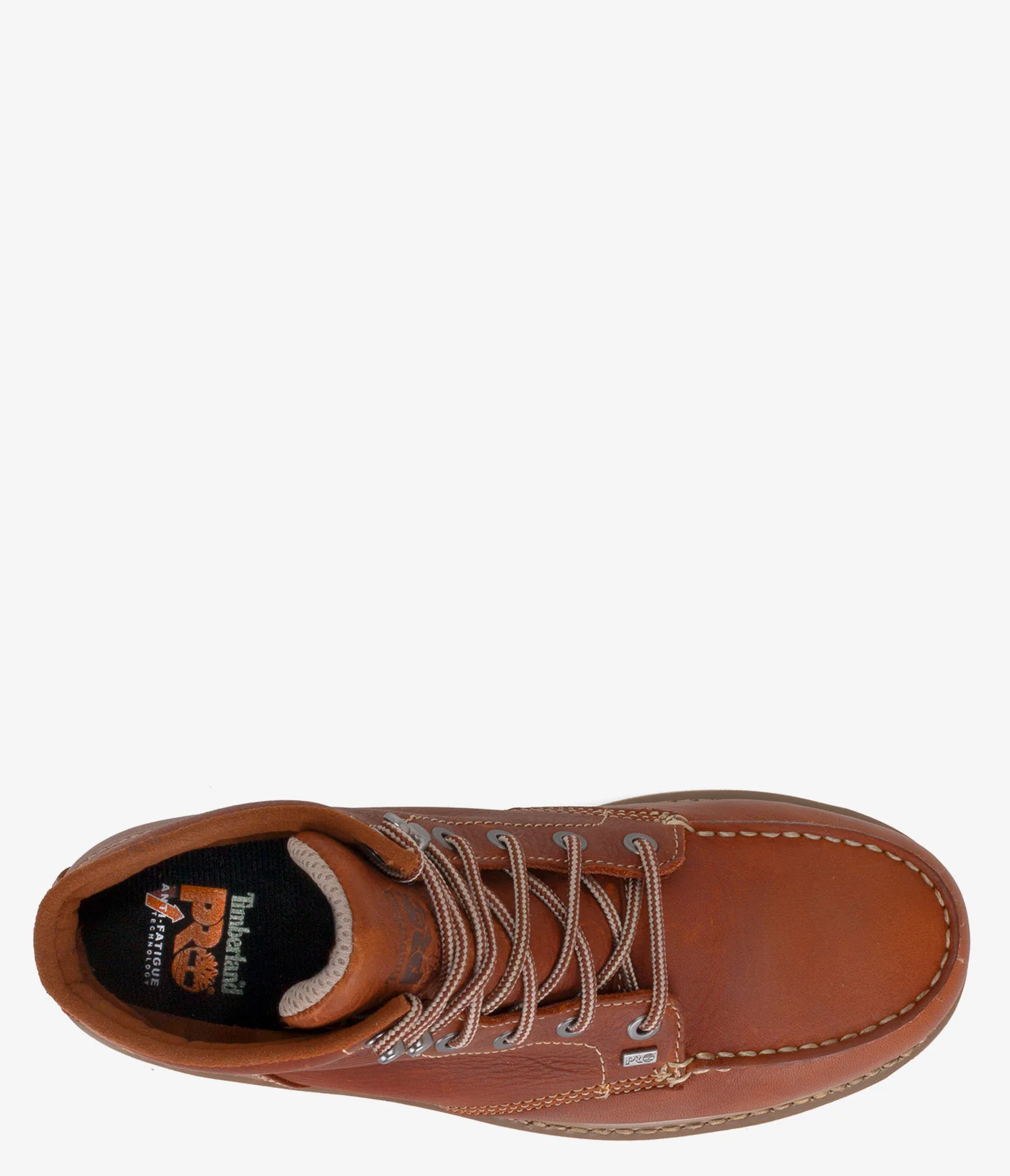 Timberland PRO Barstow Wedge Alloy Safety Toe Boot - Men - Image 6