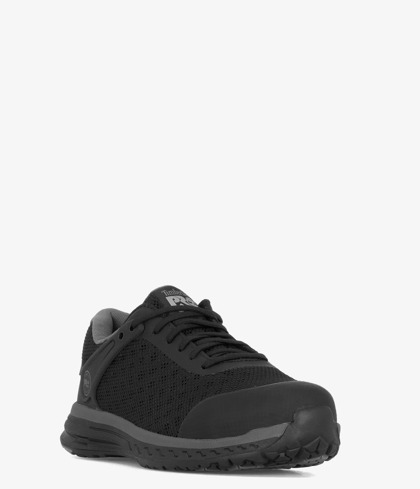 Timberland PRO Drivetrain Composite Safety Toe Work Shoe - Women - Image 3