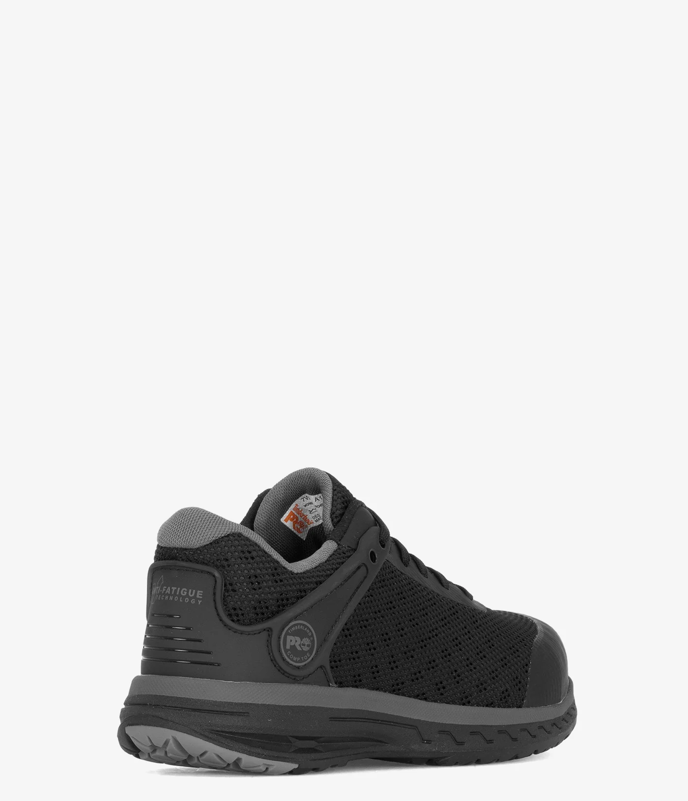 Timberland PRO Drivetrain Composite Safety Toe Work Shoe - Women - Image 5