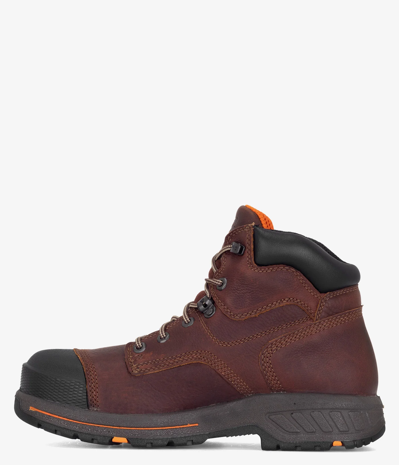 Timberland PRO Helix HD 6" Composite Safety Toe Waterproof Work Boot - Men - Image 4