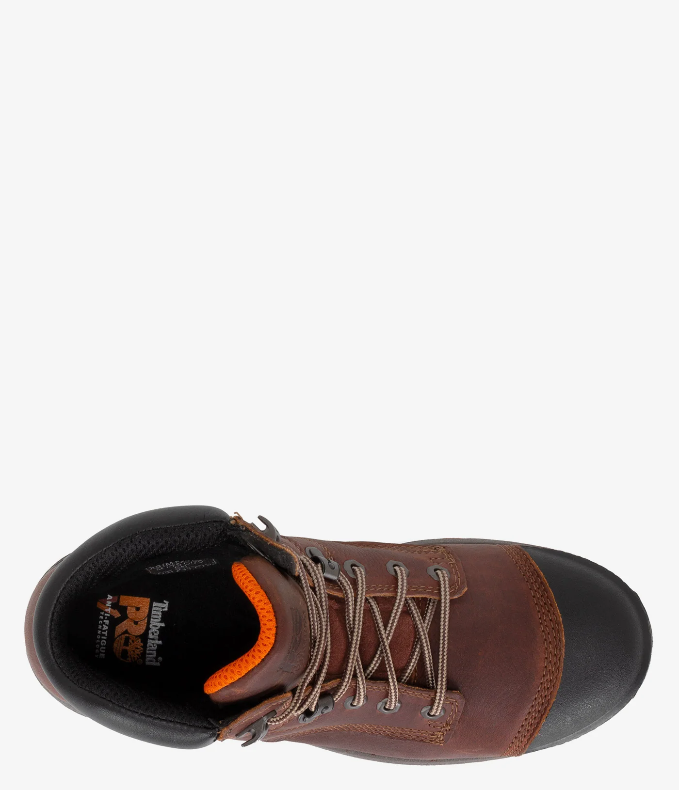 Timberland PRO Helix HD 6" Composite Safety Toe Waterproof Work Boot - Men - Image 6