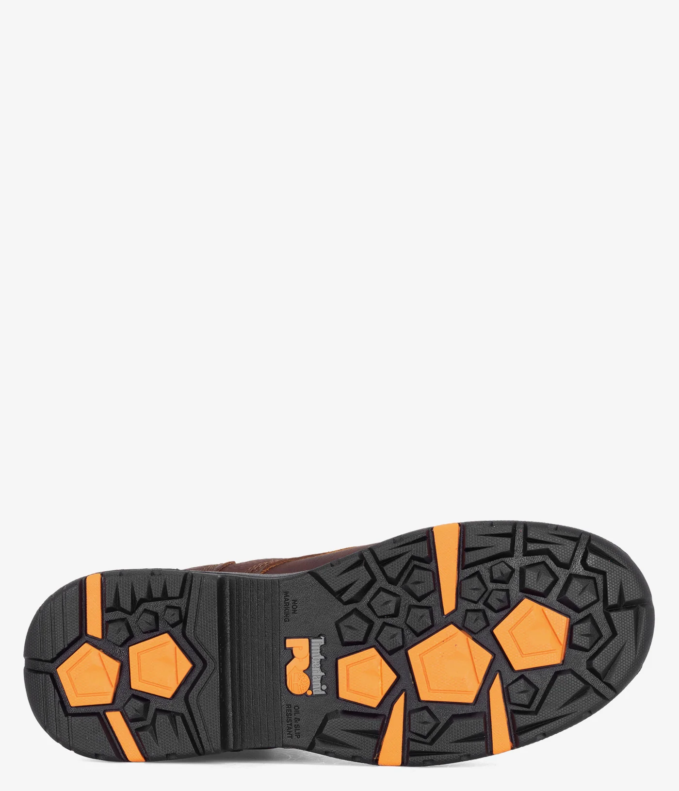 Timberland PRO Helix HD 6" Composite Safety Toe Waterproof Work Boot - Men - Image 7