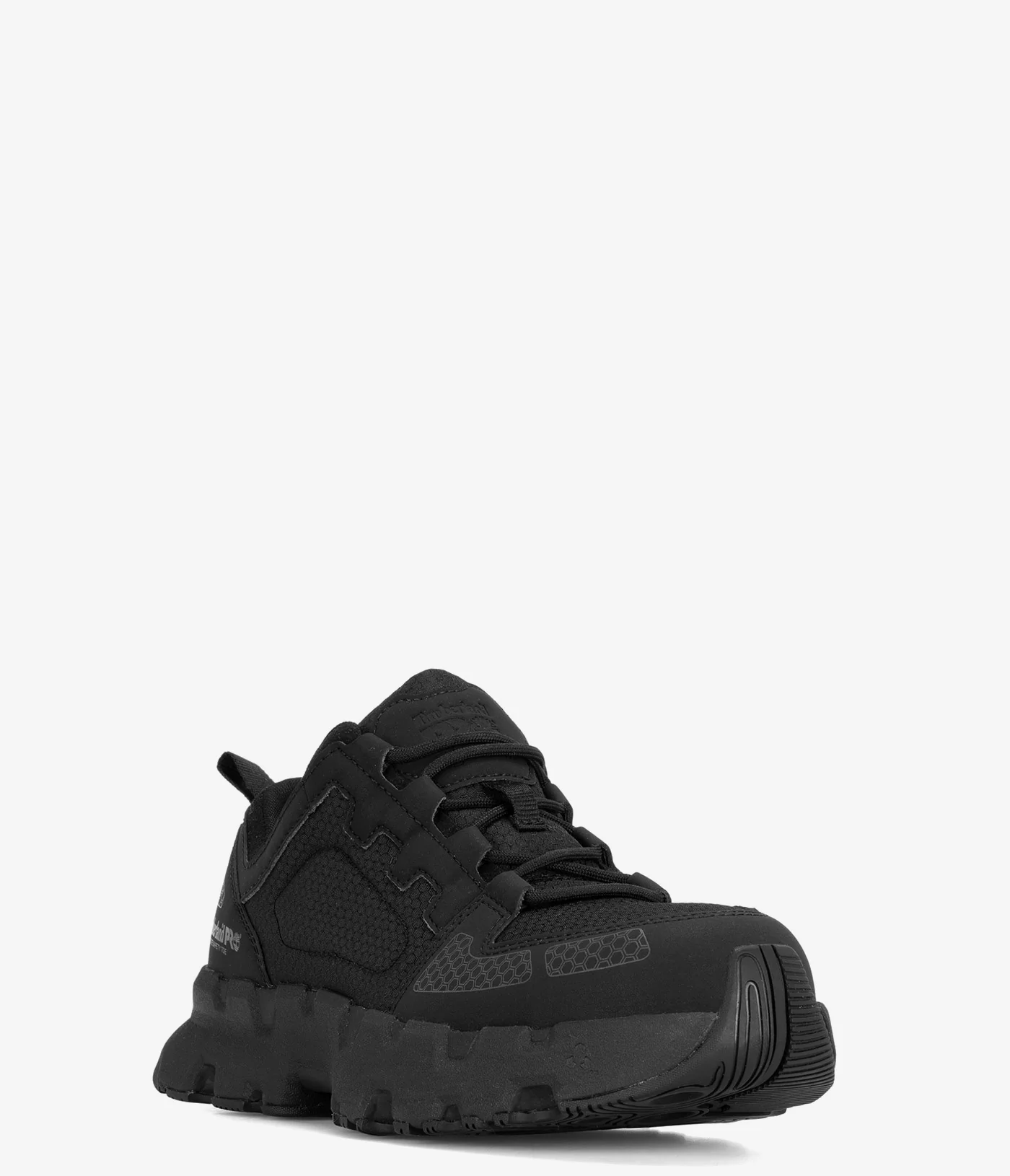 Timberland PRO Powertrain EV Composite Toe Work Shoe - Men - Image 3