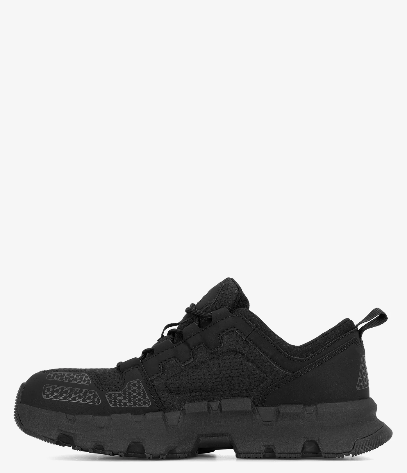 Timberland PRO Powertrain EV Composite Toe Work Shoe - Men - Image 4