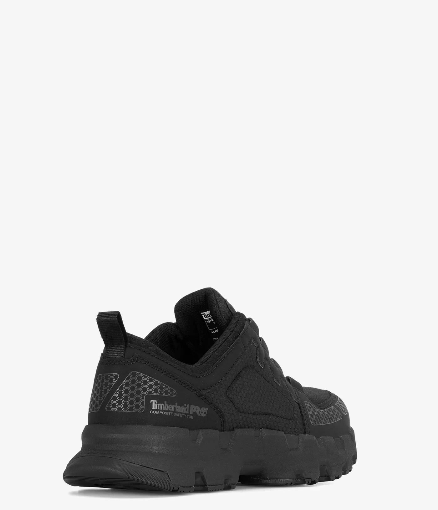 Timberland PRO Powertrain EV Composite Toe Work Shoe - Men - Image 5